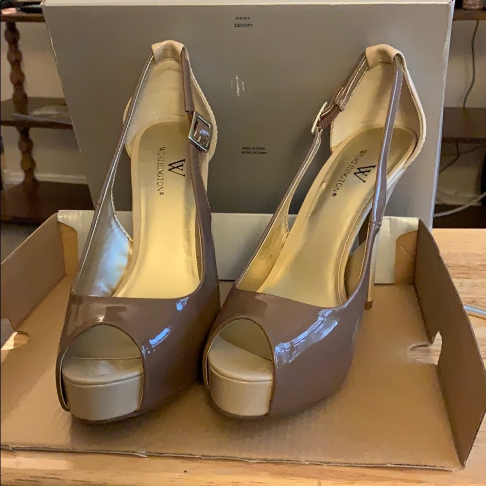 Women’s shoes